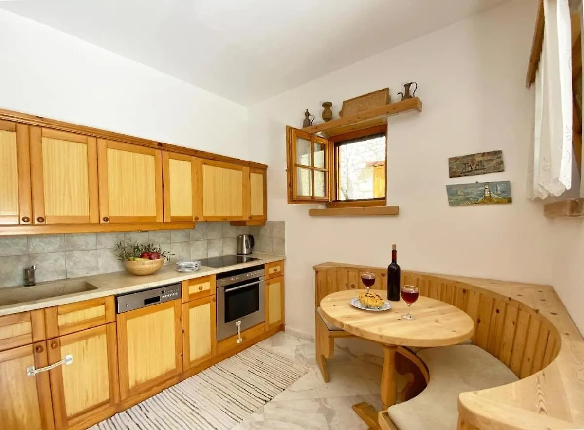 Holiday home Sani Olive Grove Gem - The Ultimate Sunny Getaway Villa Elani