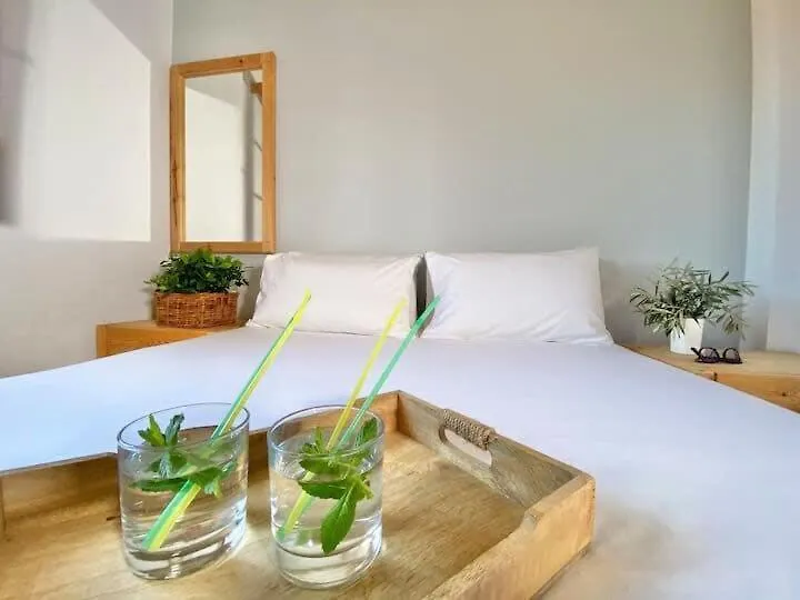 Sani Olive Grove Gem - The Ultimate Sunny Getaway Villa Elani Greece